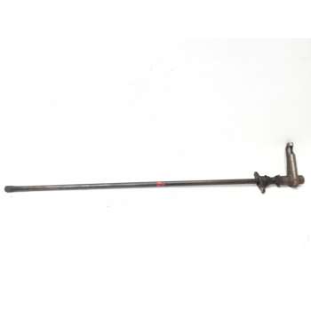 BARRA TORSION 