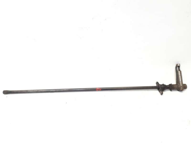 BARRA TORSION 