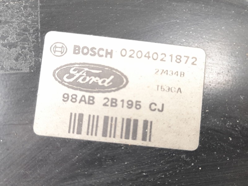 Recambio de servofreno para ford focus sedán (dfw) 1.8 tdci referencia OEM IAM 98AB2B195CJ  
