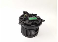 Recambio de motor calefaccion para ford focus sedán (dfw) 1.8 tdci referencia OEM IAM 1S7H18456AD  
