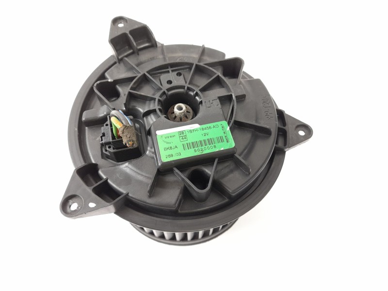 Recambio de motor calefaccion para ford focus sedán (dfw) 1.8 tdci referencia OEM IAM 1S7H18456AD  