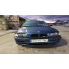 bmw serie 3 berlina (e46) del año 2000