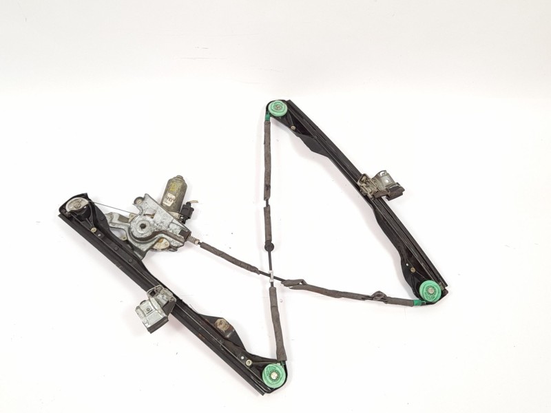 Recambio de elevalunas delantero derecho para ford focus sedán (dfw) 1.8 tdci referencia OEM IAM   