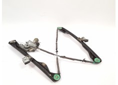 Recambio de elevalunas delantero derecho para ford focus sedán (dfw) 1.8 tdci referencia OEM IAM    2