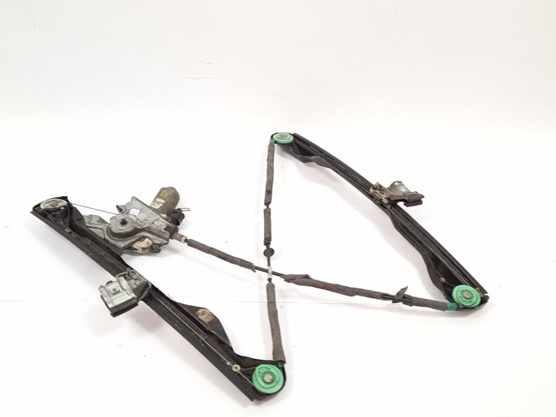 Recambio de elevalunas delantero derecho para ford focus sedán (dfw) 1.8 tdci referencia OEM IAM   