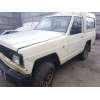 nissan patrol iii/2 station wagon (w260) del año 1991