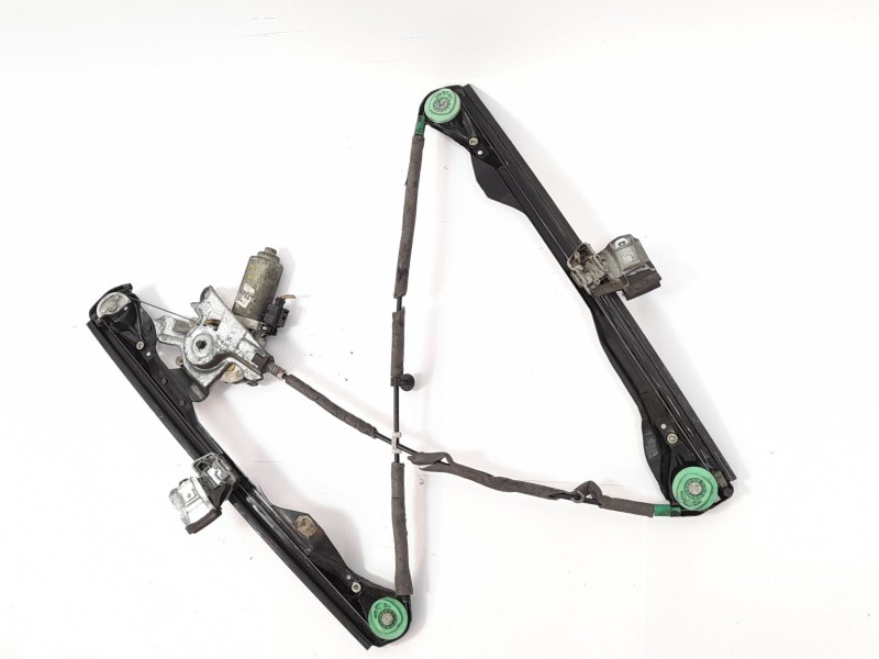 Recambio de elevalunas delantero derecho para ford focus sedán (dfw) 1.8 tdci referencia OEM IAM   