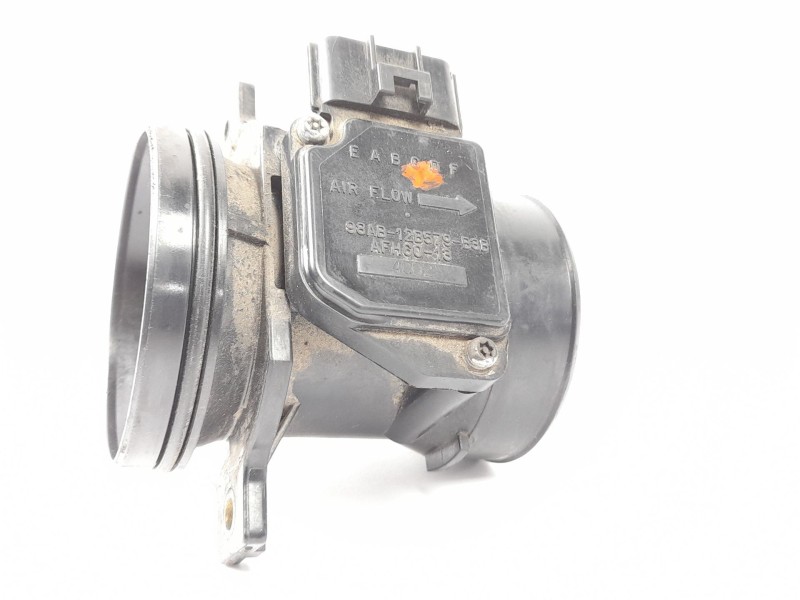 Recambio de caudalimetro para ford focus sedán (dfw) 1.8 tdci referencia OEM IAM 98AB12B579  