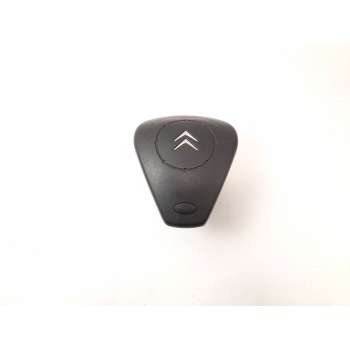 AIRBAG DELANTERO IZQUIERDO 96380009ZE 
