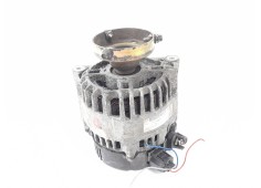 Recambio de alternador para ford focus sedán (dfw) 1.8 tdci referencia OEM IAM MS1022118070 Q9K3B1M5T10300BC 