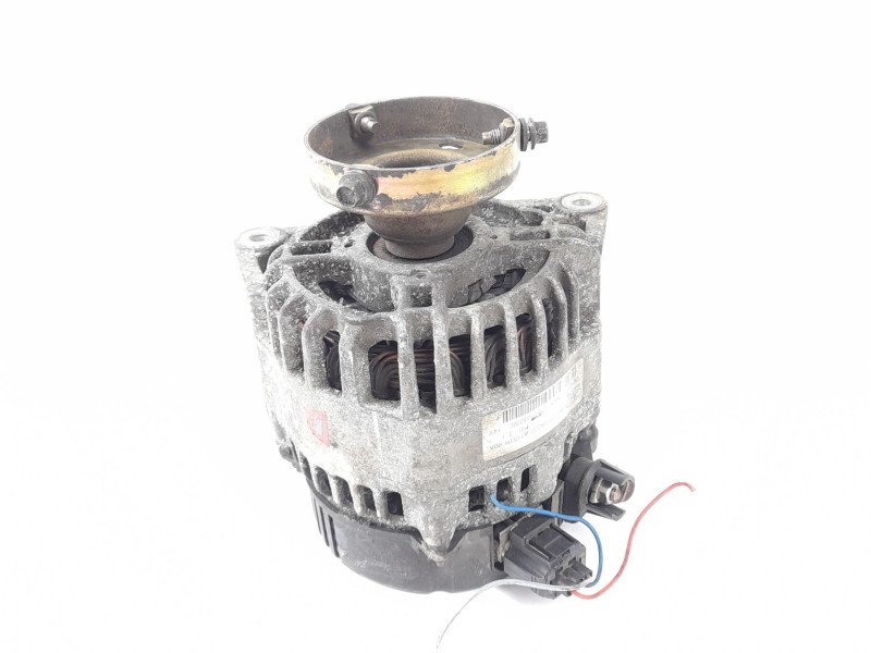 Recambio de alternador para ford focus sedán (dfw) 1.8 tdci referencia OEM IAM MS1022118070 Q9K3B1M5T10300BC 