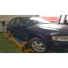 opel vectra b fastback (38_) del año 2000
