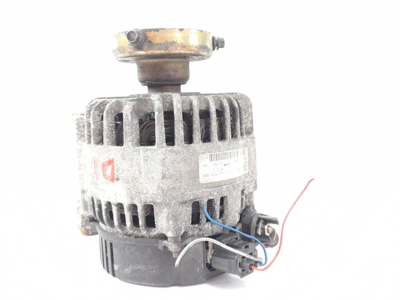 Recambio de alternador para ford focus sedán (dfw) 1.8 tdci referencia OEM IAM MS1022118070 Q9K3B1M5T10300BC 