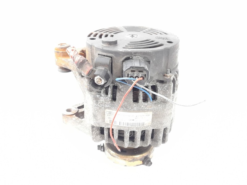 Recambio de alternador para ford focus sedán (dfw) 1.8 tdci referencia OEM IAM MS1022118070 Q9K3B1M5T10300BC 