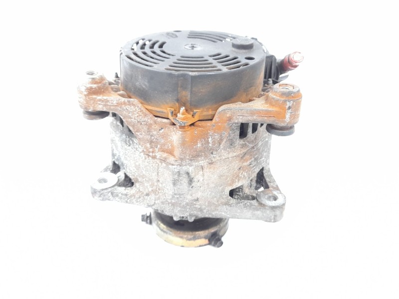 Recambio de alternador para ford focus sedán (dfw) 1.8 tdci referencia OEM IAM MS1022118070 Q9K3B1M5T10300BC 