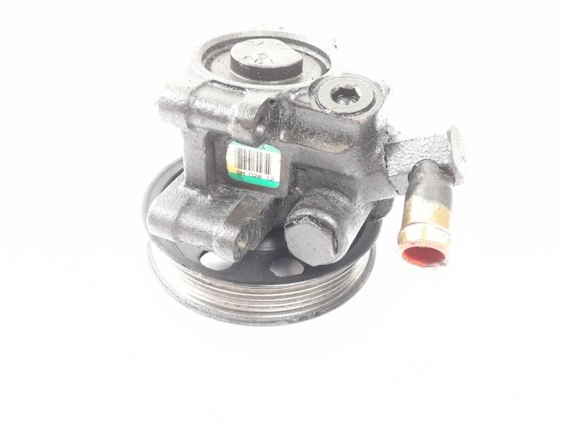 Recambio de bomba direccion para ford focus sedán (dfw) 1.8 tdci referencia OEM IAM HBDFX9MD2012  