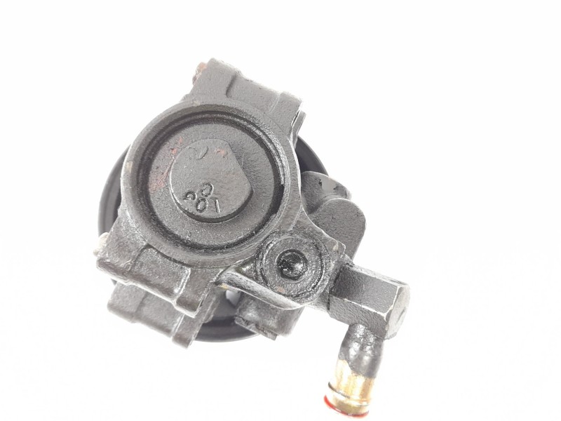 Recambio de bomba direccion para ford focus sedán (dfw) 1.8 tdci referencia OEM IAM HBDFX9MD2012  