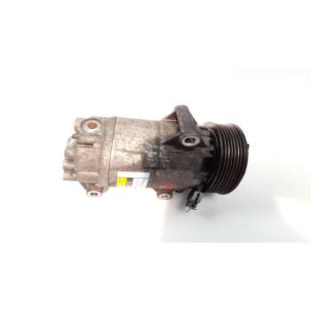 COMPRESOR AIRE ACONDICIONADO 6570355 