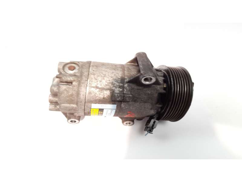 COMPRESOR AIRE ACONDICIONADO 6570355 