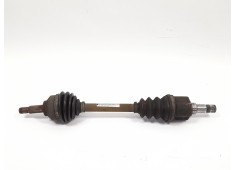 Recambio de transmision delantera izquierda para ford focus sedán (dfw) 1.8 tdci referencia OEM IAM 1S4W3B437AB   2