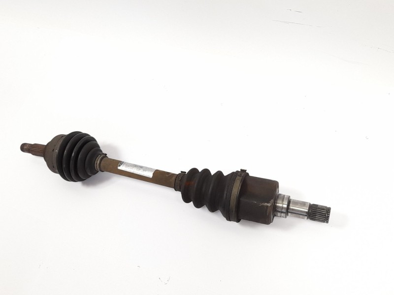 Recambio de transmision delantera izquierda para ford focus sedán (dfw) 1.8 tdci referencia OEM IAM 1S4W3B437AB  