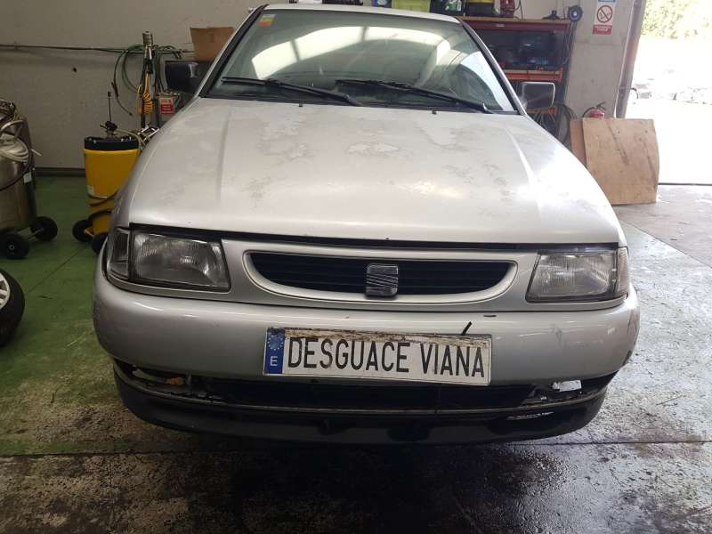 seat ibiza ii (6k1) del año 1998