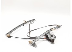 Recambio de elevalunas delantero izquierdo para citroen xsara (n1) 1.9 d referencia OEM IAM    2