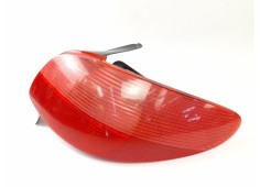 Recambio de piloto trasero derecho para peugeot 206 fastback (2a/c) 1.9 d referencia OEM IAM 2531D  