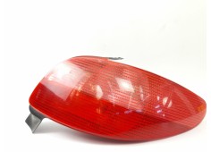 Recambio de piloto trasero derecho para peugeot 206 fastback (2a/c) 1.9 d referencia OEM IAM 2531D   2