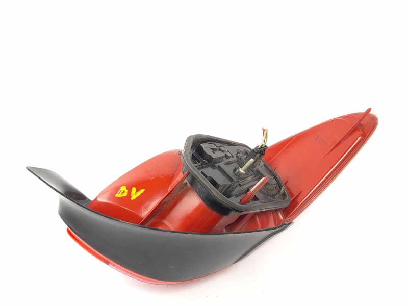Recambio de piloto trasero derecho para peugeot 206 fastback (2a/c) 1.9 d referencia OEM IAM 2531D  