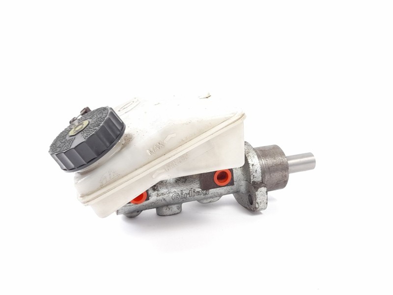 Recambio de bomba freno para peugeot 206 fastback (2a/c) 1.9 d referencia OEM IAM 03350884271  