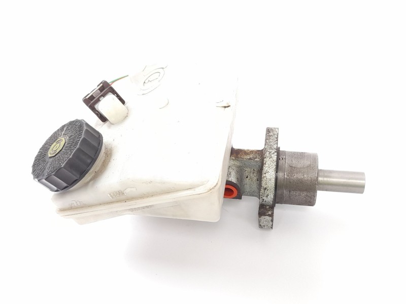 Recambio de bomba freno para peugeot 206 fastback (2a/c) 1.9 d referencia OEM IAM 03350884271  