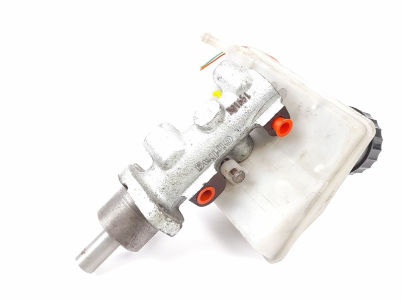 Recambio de bomba freno para peugeot 206 fastback (2a/c) 1.9 d referencia OEM IAM 03350884271  