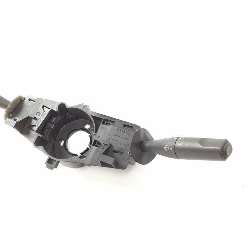 Recambio de mando multifuncion para peugeot 206 fastback (2a/c) 1.9 d referencia OEM IAM 9630605180 34394302 VS344230010