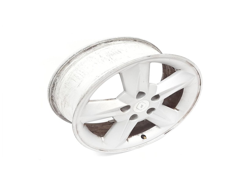 Recambio de llanta para renault scenic i (ja..) 2.0 16v rx4 referencia OEM IAM 7529-3  