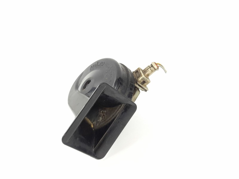 Recambio de claxon para peugeot 206 fastback (2a/c) 1.9 d referencia OEM IAM E200884  