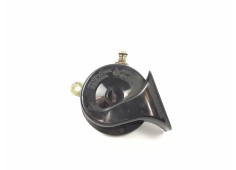 Recambio de claxon para peugeot 206 fastback (2a/c) 1.9 d referencia OEM IAM E200884   2