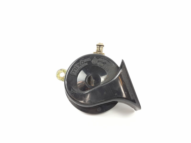 Recambio de claxon para peugeot 206 fastback (2a/c) 1.9 d referencia OEM IAM E200884  