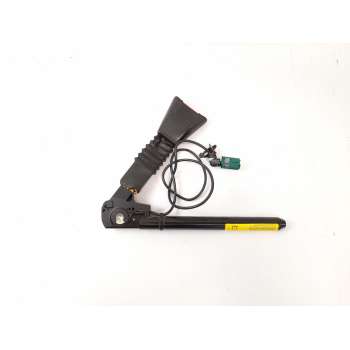 ENGANCHE CINTURON SEGURIDAD DELANTERO IZQUIERDO 09114885 