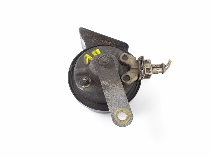Recambio de claxon para peugeot 206 fastback (2a/c) 1.9 d referencia OEM IAM E200884  