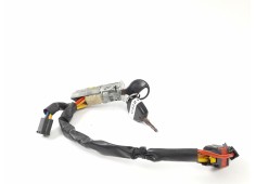 Recambio de conmutador de arranque para peugeot 206 fastback (2a/c) 1.9 d referencia OEM IAM   