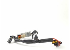 Recambio de conmutador de arranque para peugeot 206 fastback (2a/c) 1.9 d referencia OEM IAM    2