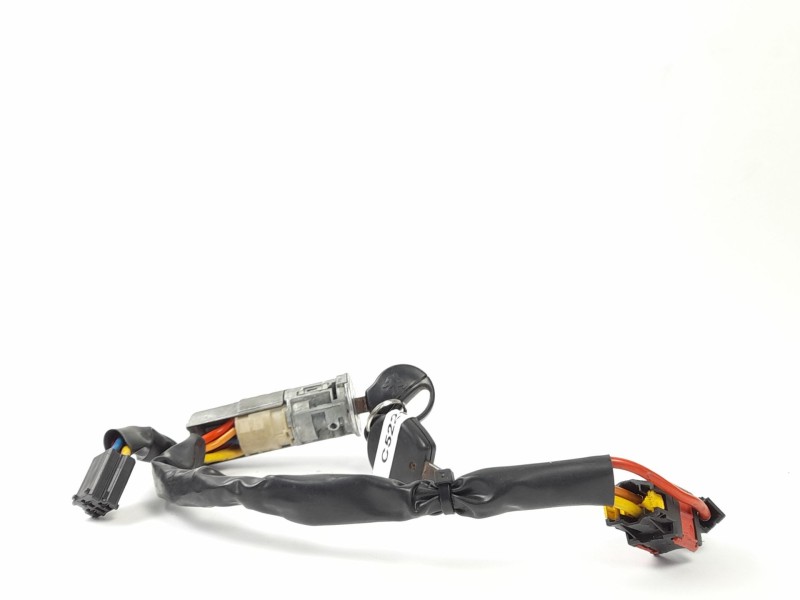 Recambio de conmutador de arranque para peugeot 206 fastback (2a/c) 1.9 d referencia OEM IAM   