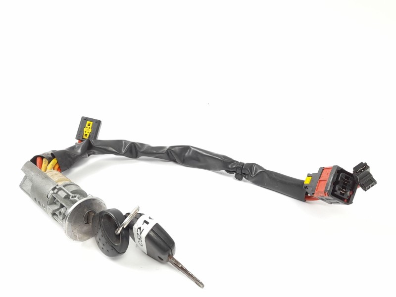 Recambio de conmutador de arranque para peugeot 206 fastback (2a/c) 1.9 d referencia OEM IAM   