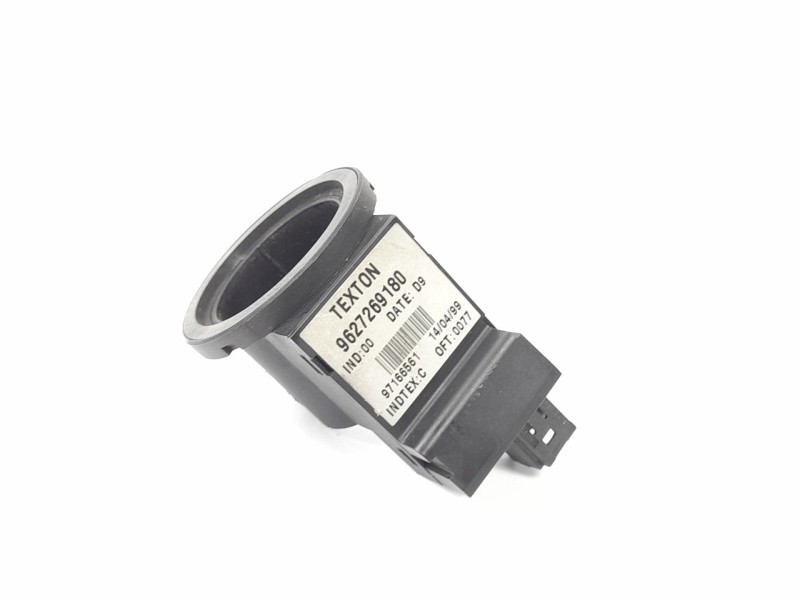 Recambio de antirrobo para peugeot 206 fastback (2a/c) 1.9 d referencia OEM IAM 9627269180 97166561 