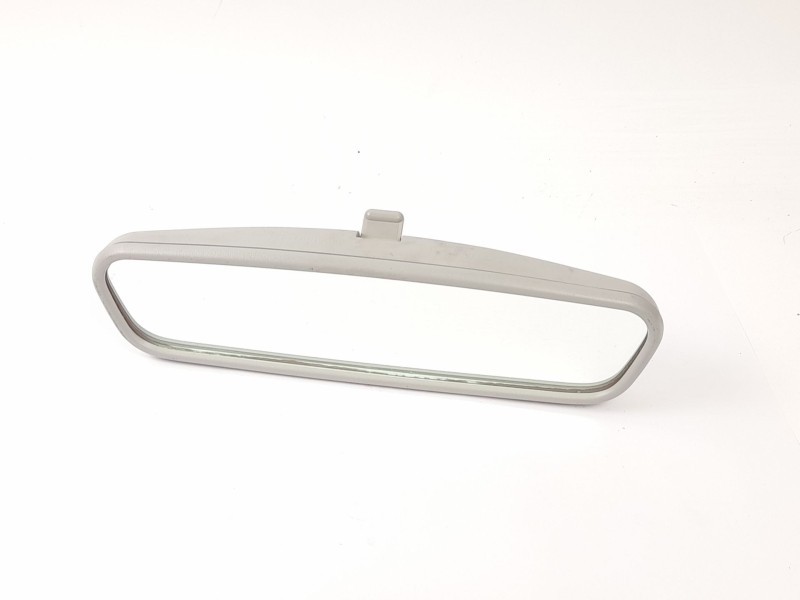 Recambio de espejo interior para peugeot 206 fastback (2a/c) 1.9 d referencia OEM IAM   