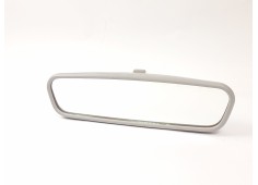 Recambio de espejo interior para peugeot 206 fastback (2a/c) 1.9 d referencia OEM IAM    2