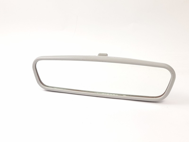 Recambio de espejo interior para peugeot 206 fastback (2a/c) 1.9 d referencia OEM IAM   