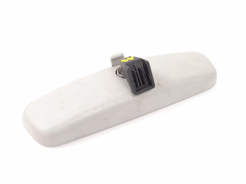 Recambio de espejo interior para peugeot 206 fastback (2a/c) 1.9 d referencia OEM IAM   