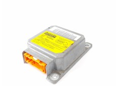Recambio de centralita airbag para peugeot 206 fastback (2a/c) 1.9 d referencia OEM IAM 9636894080 550541500 